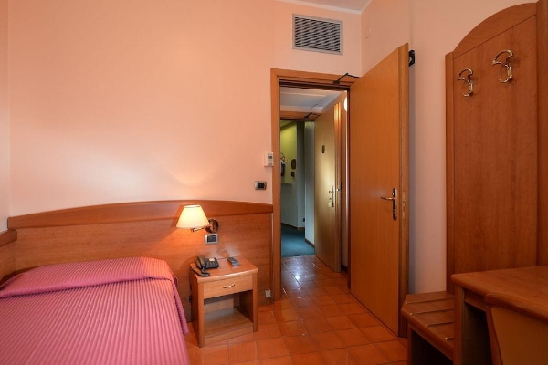 Hotel Siena